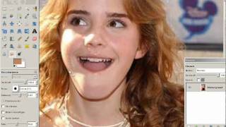 Gimp 2 Tattoo Tutorial Makeup