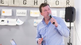 🤖 DAG and the Third Generation of Big Data Stream Processing