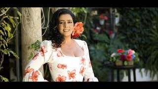 Video thumbnail of "María del Monte.- La Historia De Una Amapola."