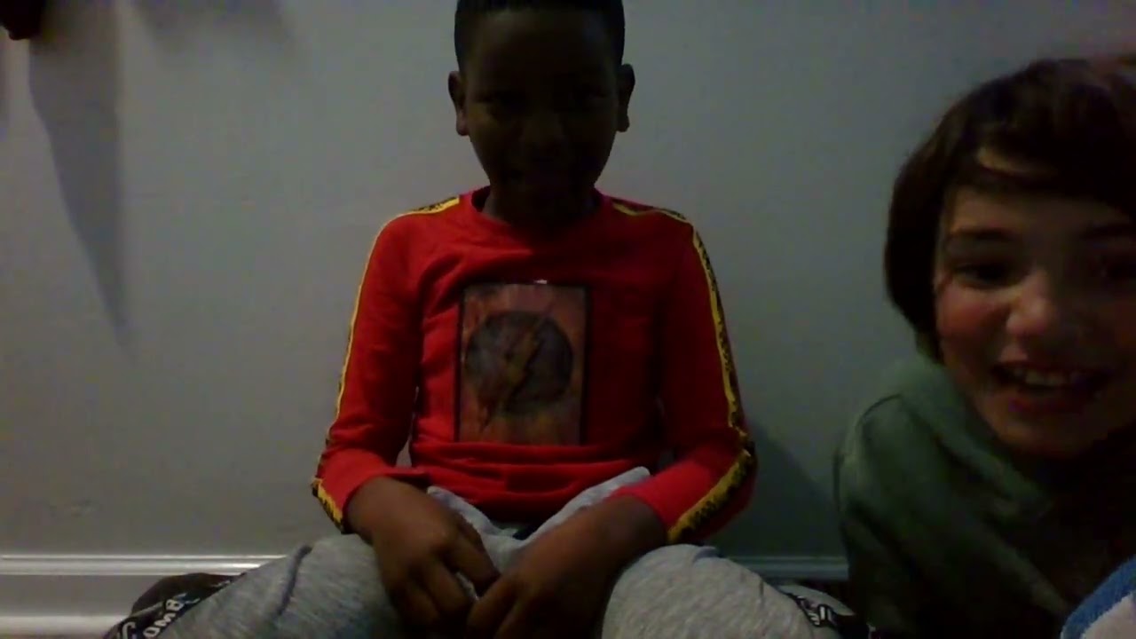 PACKAGE DELIVERY 3 [NEW YEAR'S SPECIAL]