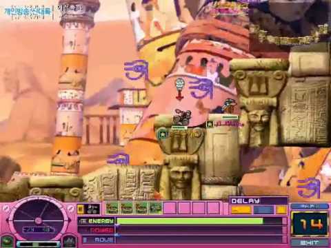 예능포트리스2 - 11 : 되로 받고 돌로 주기 2