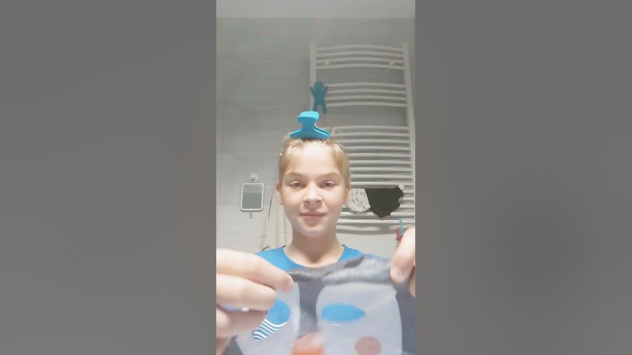 Маска пінгвіні💓 - YouTube