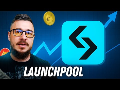 ⚡️ Launchpool na BitGet $BTR