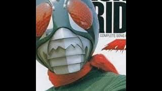 Download lagu Skyrider Opening 「MOERO! Kamen Rider」