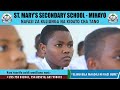 TANGAZO LA NAFASI ZA MASOMO KIDATO CHA TANO 2025 2026 ST MARY S MIHAYO TANGAZO LA NAFASI ZA MASOMO KIDATO CHA TANO 2025 2026 ST MARY S MIHAYO