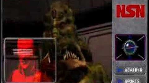 Dominion: Storm Over Gift 3 - Intro