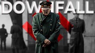 Downfall x The Man in The High Castle Edit - 28 Days Later