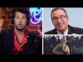 Fact Checking The Fact Checkers: John Oliver Is SCUM (Kyle Rittenhouse) | Good Morning #MugClub