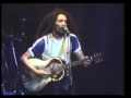 Bob Marley - Redemption Song Live In Dortmund, Germany '80