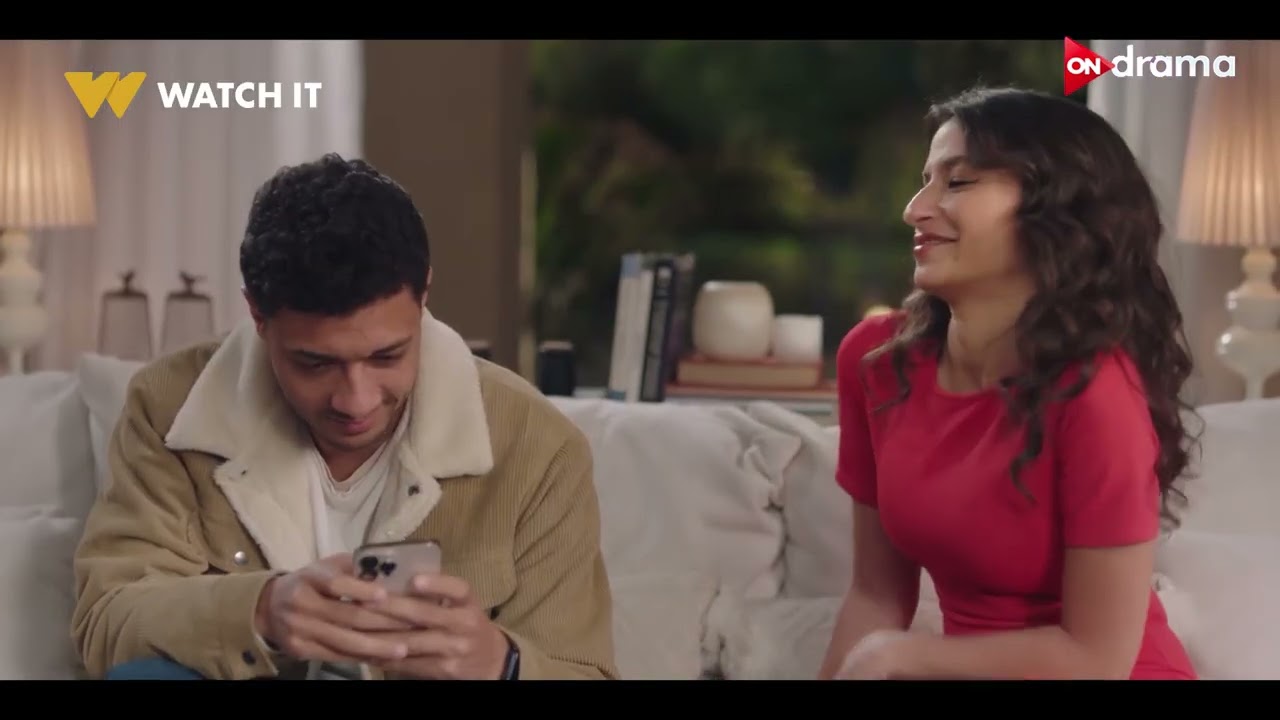 ليلى تصميماتها لاقت إعجاب ❤️.. مراد عرف مصيبة عن مروة شوف لقاها بتعمل إيه 😱 #وبينا_ميعاد2