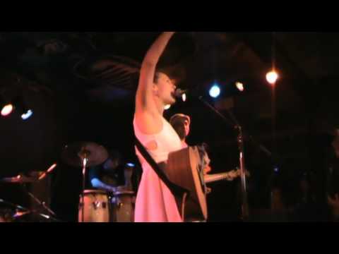 Anuhea Come Over Love