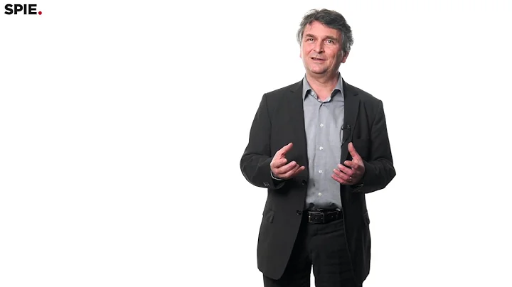 Roel Baets: Maturity of silicon photonics opens door for sensing applications