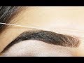 DIY Perfect Brow at Home/Super Easy & Quick Way For Beginners