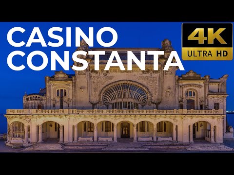 Walk on Constanta