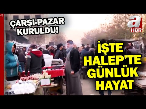 Suriye'nin 2. büyük