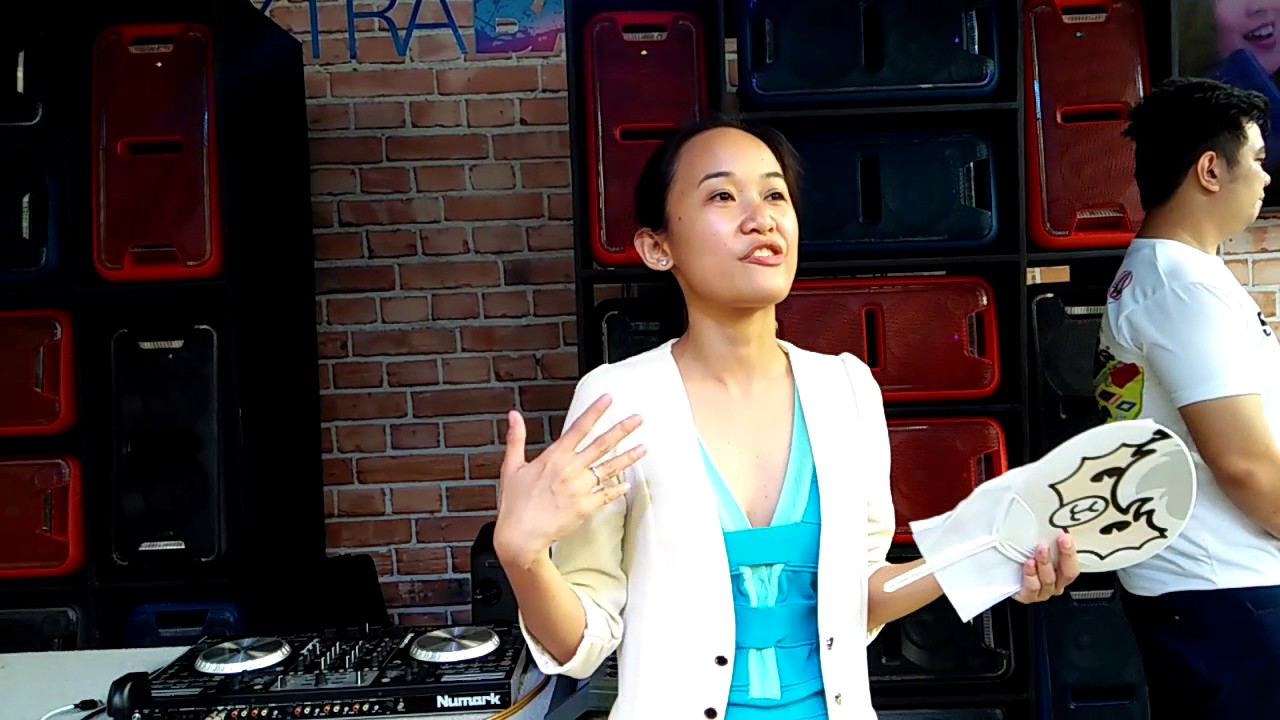 Sony Fair at the BGC (part 4) - YouTube