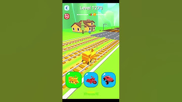 Shape-shifting All Levels Gameplay Walkthrough Funny Race New Hyper Causal Android iOS Games #Shorts
