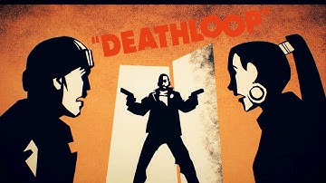 VIOLENT DELIGHTS - Kill Charlie And Fia With A Single Bullet | DEATHLOOP