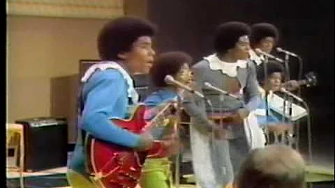 I Want You Back - The Jackson 5