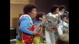 I Want You Back - The Jackson 5