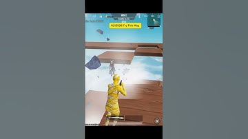 1v1 Sniping Map #pubgmobile #pubgmnextstarprogram #pubgmobilec8s22 #pubgmwow