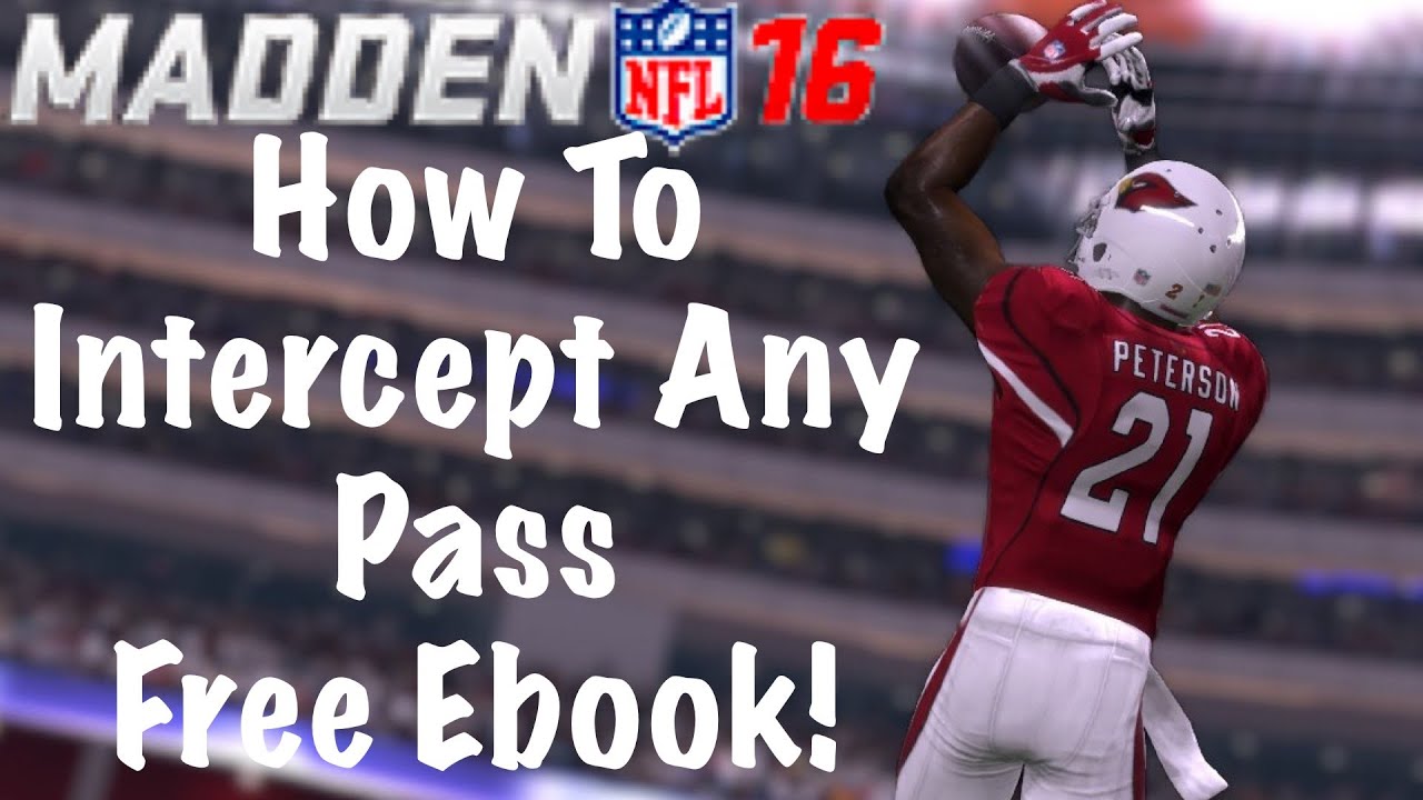 How to strip ball in madden