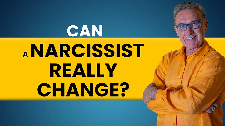Can a Narcissist Really Change? | Dr. David Hawkins