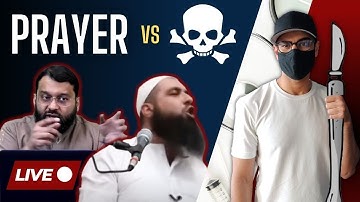 Missing Prayer Worse Than MURDER | Dissecting Apologetics