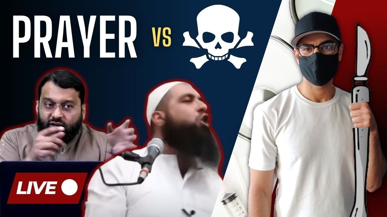 Missing Prayer Worse Than MURDER | Dissecting Apologetics