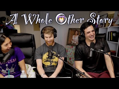 A Whole Other Story