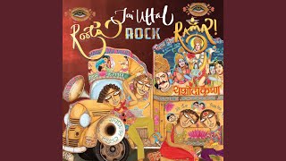 Video thumbnail of "Jai Uttal - Raga Rocksteady"