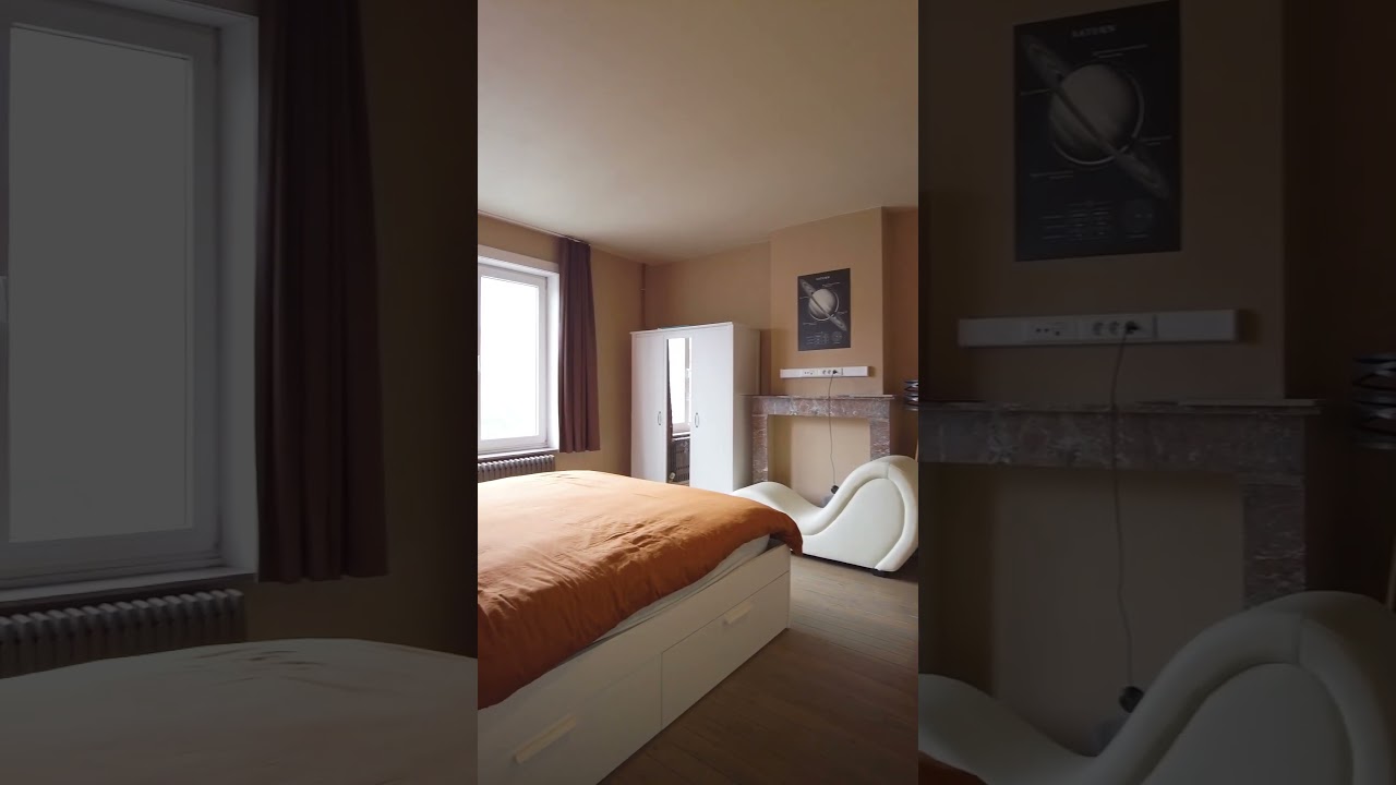 Karaktervol huis te koop in Zottegem!