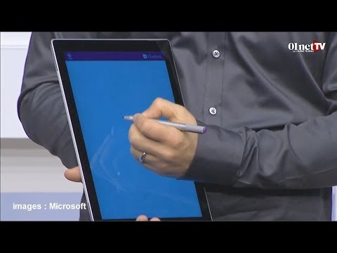 Vídeo: Revisión De Surface Pro