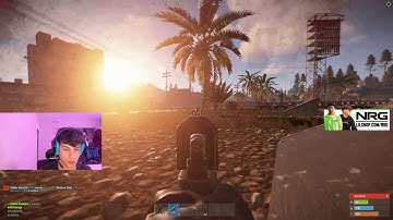 MALDING STABLE RONALDO KEKW - NEW OTV & Friends Rust Server