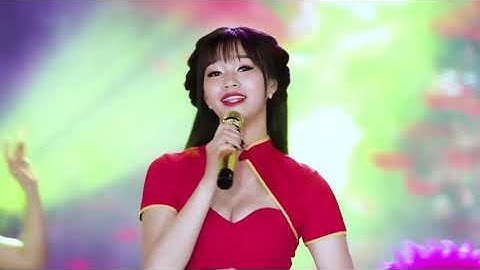 NGƯỜI ĐẾN TỪ TRIỀU CHÂU (Giáng Tuyết)- Live47