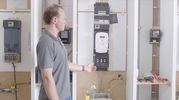 Slimme meter - IBM Kaifa - uitleg