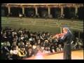 Paganini - Caprice no.09, Alexander Markov, violin [HD]
