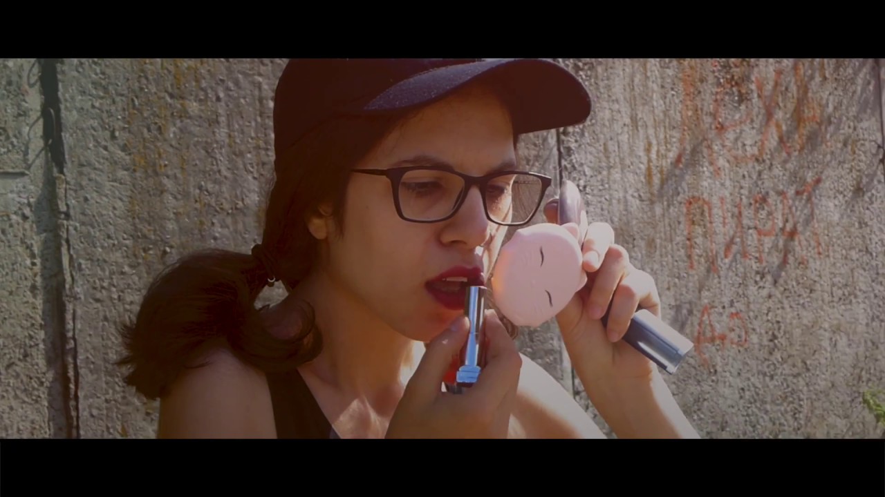 fanny kaplan — траншея / trench