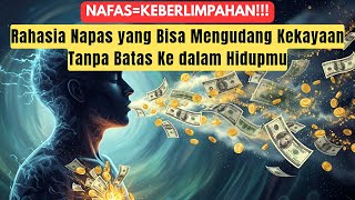 ✨Tonton Ini Jika Kamu Memang Sudah Siap Untuk Hidup Berlimpah!