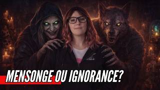 Ces témoignages sont HALLUCINANTS