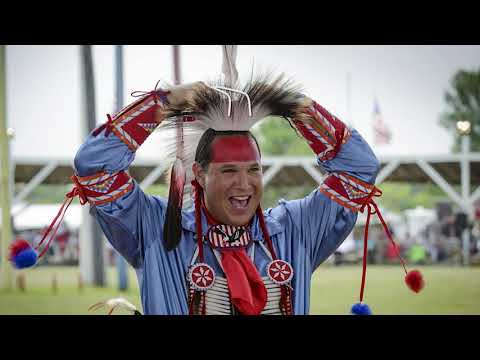 Dakota Life: Telling Our Own History