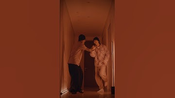 [231021] Cha Eunwoo joins ‘Seven Challenge’ with Jungkook BTS