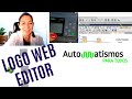LOGO WEB EDITOR, aplicación web para el LOGO! de Siemens