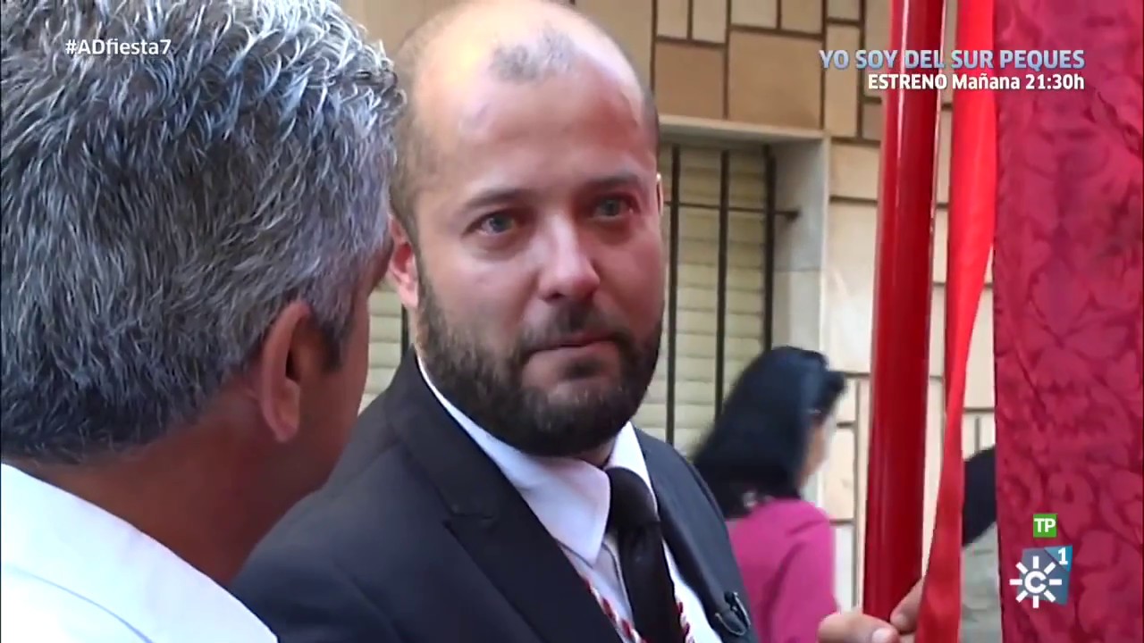 Santisteban del Puerto 2017. Mayordomía