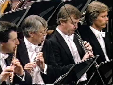 Mahler Symphony No. 2 - Margaret Price, Von Otter, Andrew Davis etc. 1990 Proms