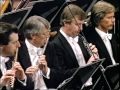 Capture de la vidéo Mahler Symphony No. 2 - Margaret Price, Von Otter, Andrew Davis Etc. 1990 Proms