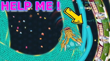 WORMATE - CÁI KẾT CỦA KẸO NGỌT, BỊ BAO QUANH KHÔNG THOÁT?