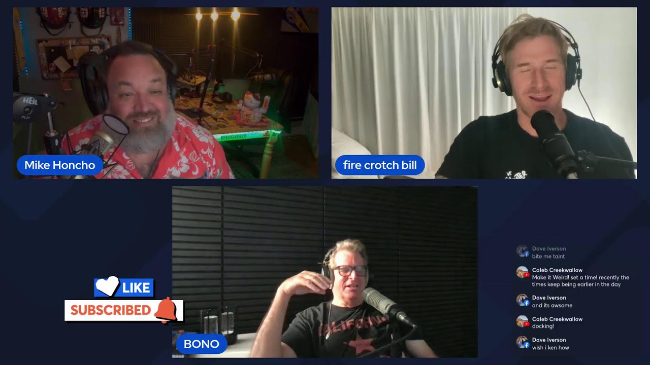 Ep. 12 - The Dirtiest Dozen