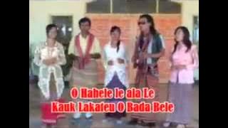 TEBE LAKATEU