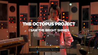 The Octopus Project | Moog Etherwave